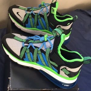 Shoes brand new never been worn